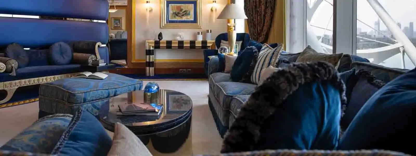 Burj Al Arab Jumeirah-1